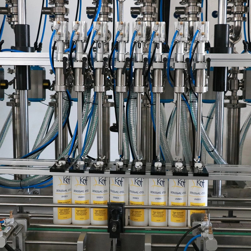 Što je tekuće punjenje